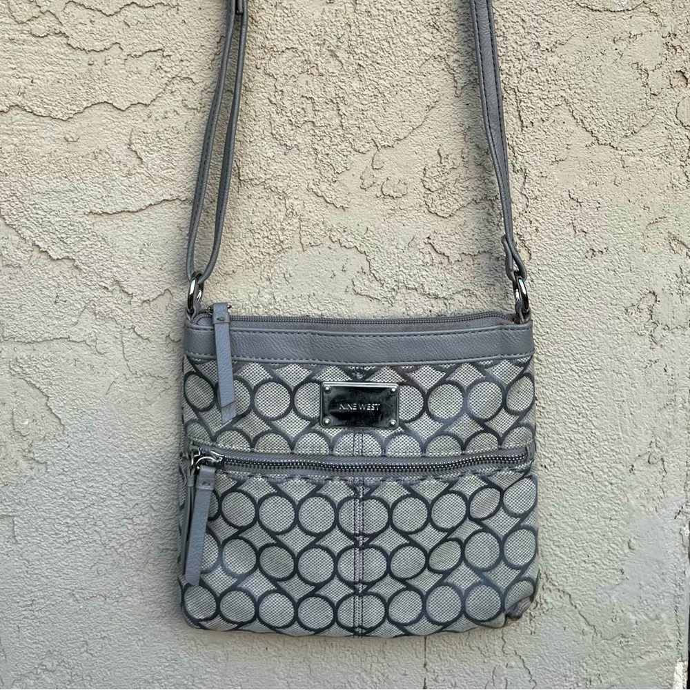 Nine West Crossbody Bag